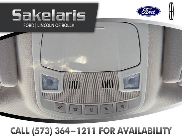 Certified 2024 Ford Edge SEL AWD/4WD image 30
