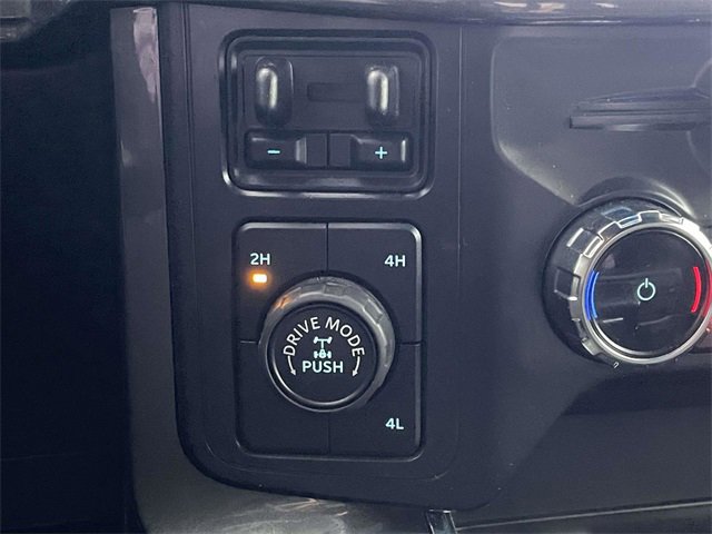 Certified 2022 Ford F150 XLT w/ Equipment Group 302A High image 15