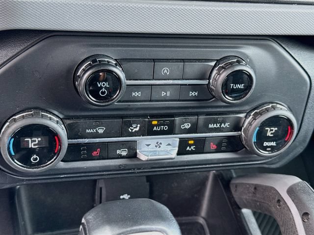 Certified 2023 Ford Bronco Big Bend AWD/4WD image 24