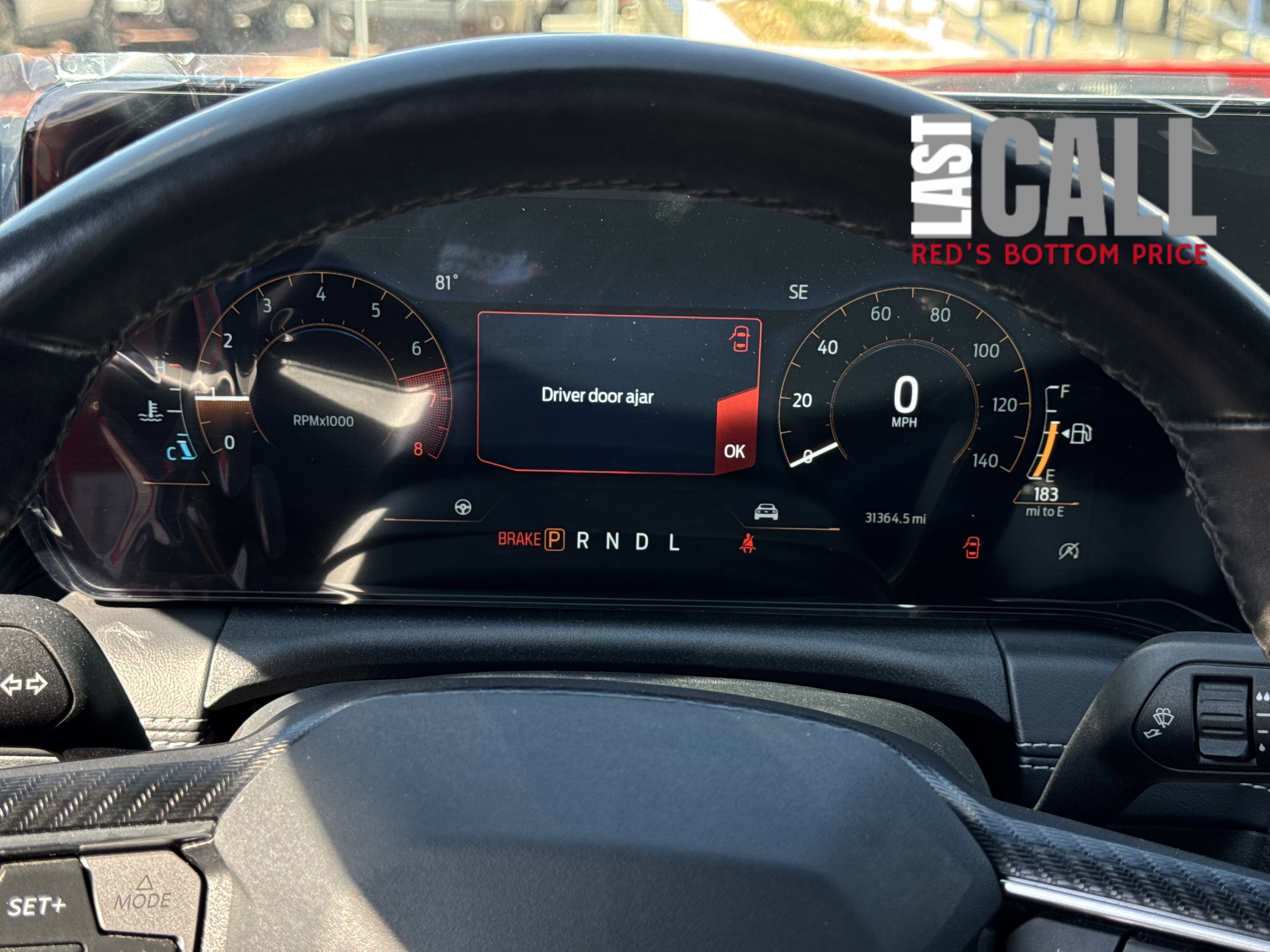 Certified 2024 Ford Mustang Premium image 12