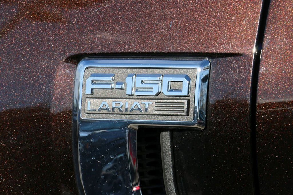 Certified 2021 Ford F150 Lariat image 10