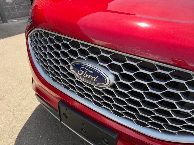 Certified 2023 Ford Edge SEL w/ Convenience Package image 24