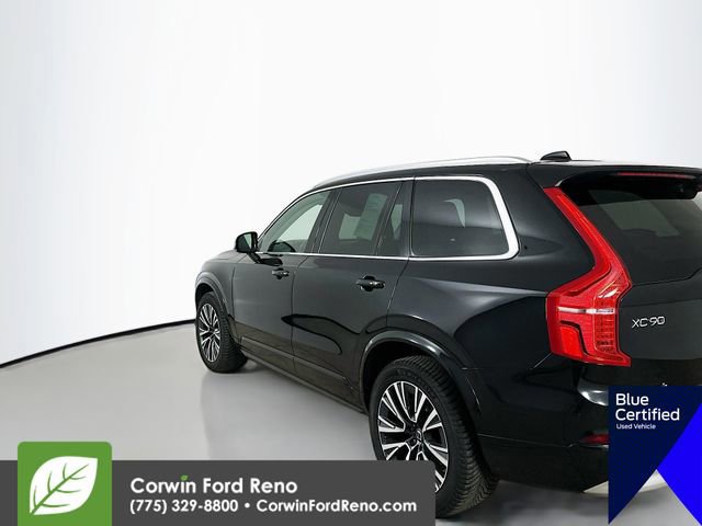 Used 2022 Volvo XC90 T5 Momentum w/ Advanced Package image 4