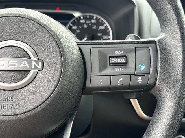 Used 2023 Nissan Rogue SV AWD/4WD image 19