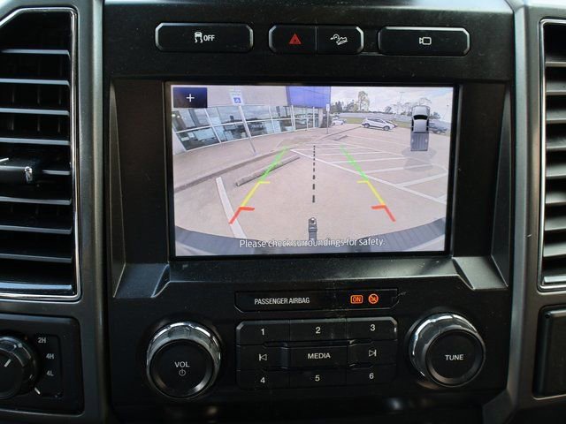 Certified 2021 Ford F250 XLT w/ XLT Premium Package image 27