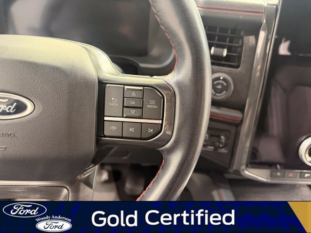 Certified 2023 Ford Expedition Limited AWD/4WD image 12