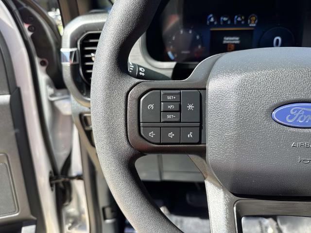 Certified 2025 Ford F150 STX image 25
