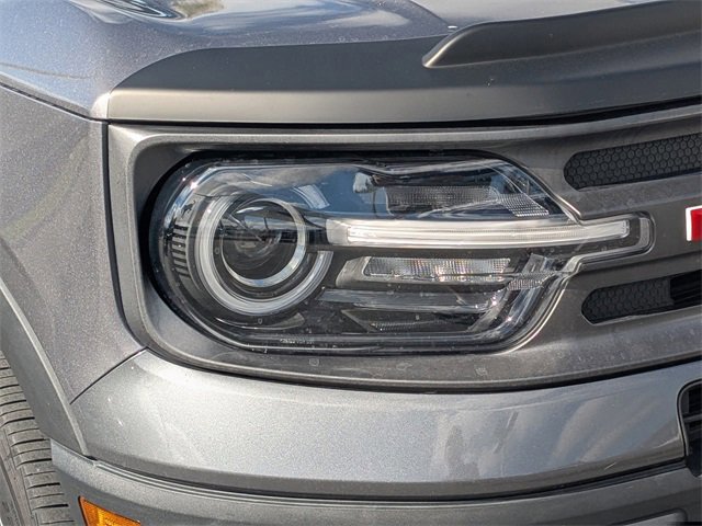 Certified 2021 Ford Bronco Sport Big Bend w/ Big Bend Package image 9