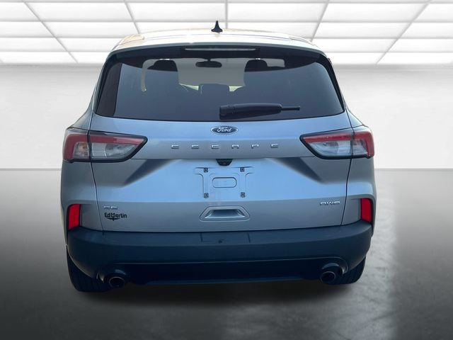 Certified 2022 Ford Escape SE w/ SE Sport Appearance Package AWD/4WD image 7