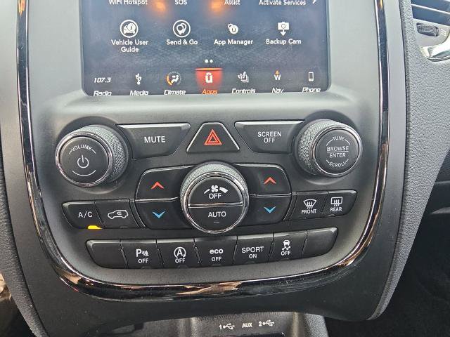 Used 2019 Dodge Durango GT AWD/4WD image 23