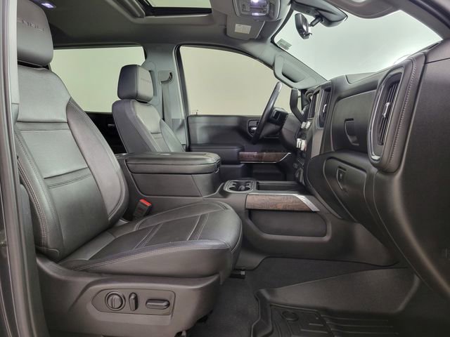 Used 2020 GMC Sierra 1500 Denali w/ Denali Premium Package AWD/4WD image 19