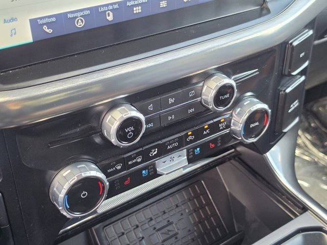 Certified 2023 Ford F150 Lariat w/ Max Trailer Tow Package image 23