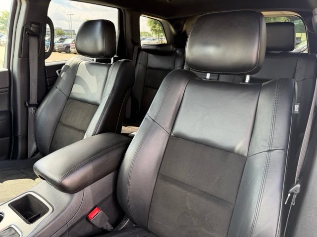 Used 2020 Jeep Grand Cherokee Altitude RWD image 8