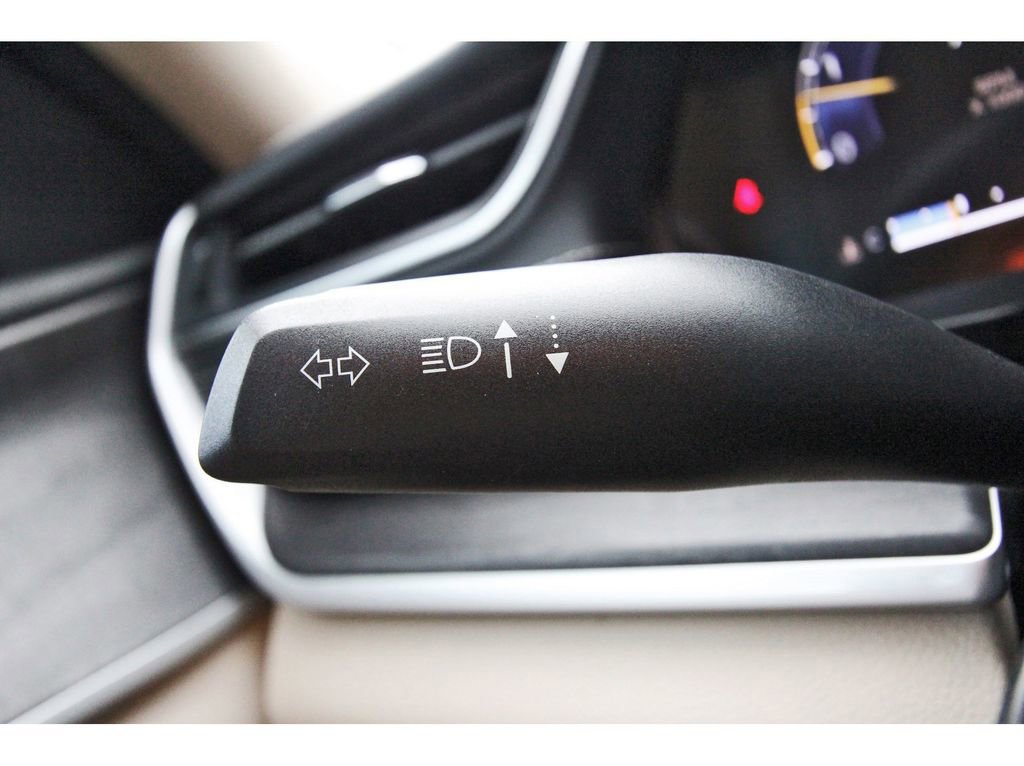 Used 2022 Jeep Grand Cherokee L Limited image 21