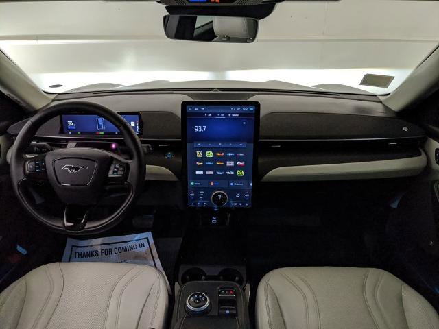 Certified 2023 Ford Mustang Mach-E Premium image 14