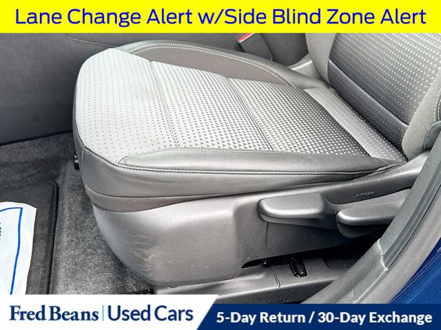 Used 2024 Chevrolet Trax LT w/ Driver Confidence Package FWD image 22