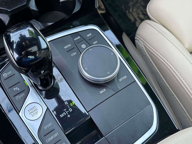 Used 2023 BMW X3 xDrive30i w/ M Sport Package image 34