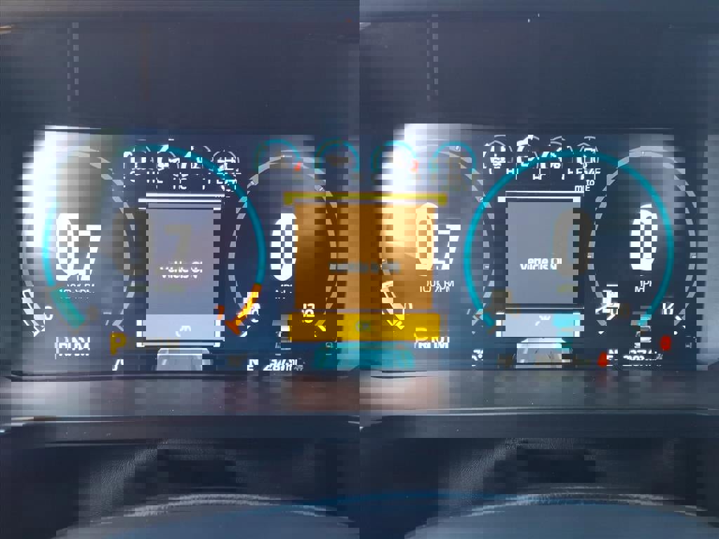 Certified 2023 Ford F150 Lariat w/ Equipment Group 502A High image 30