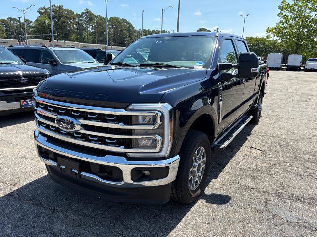 Certified 2024 Ford F250 Lariat w/ FX4 Off-Road Package AWD/4WD image 1