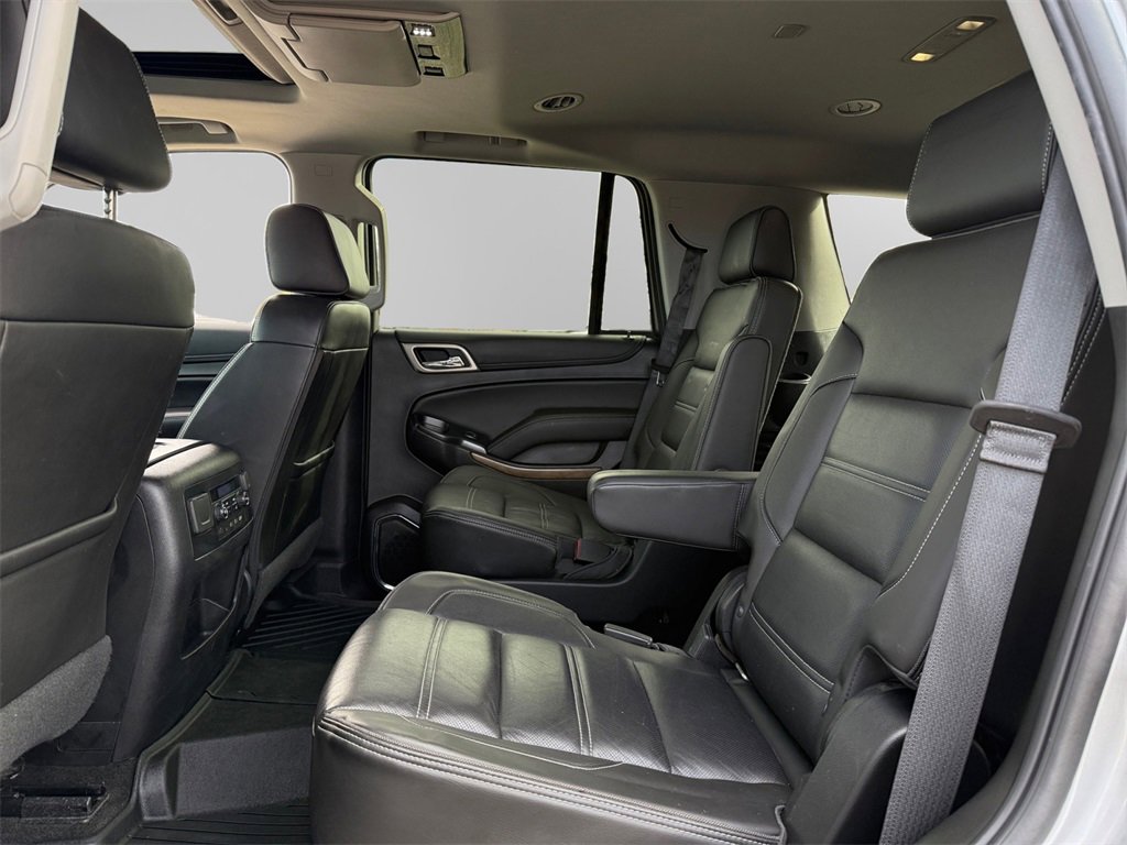 Used 2018 GMC Yukon Denali w/ Open Road Package image 13
