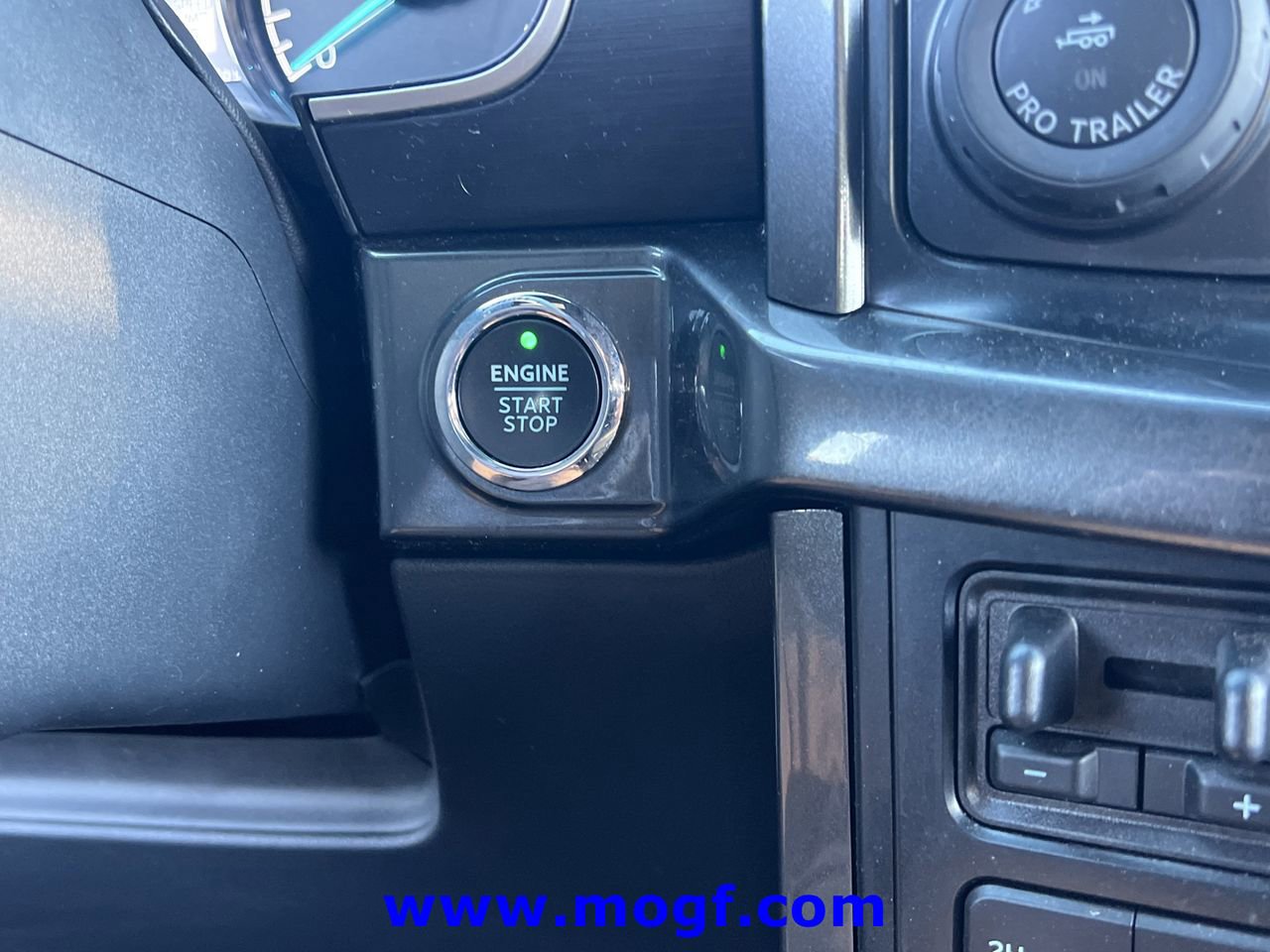 Certified 2023 Ford F150 XLT w/ Equipment Group 302A High image 9