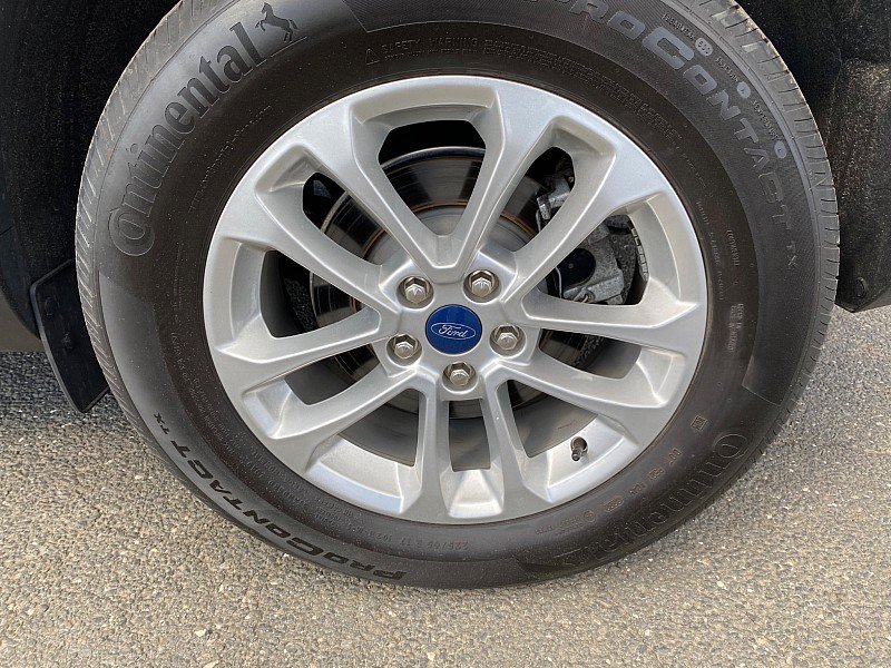 Certified 2022 Ford Escape SE w/ Convenience Package AWD/4WD image 10
