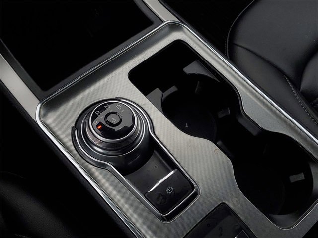 Certified 2022 Ford Edge SEL w/ Convenience Package image 26