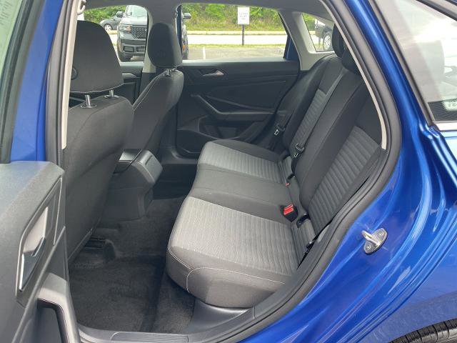 Used 2022 Volkswagen Jetta S FWD image 13