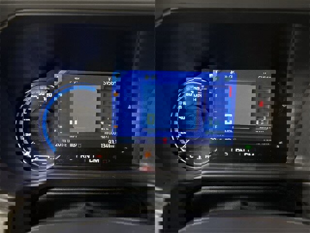 Certified 2024 Ford Bronco Big Bend w/ Sasquatch Package image 9