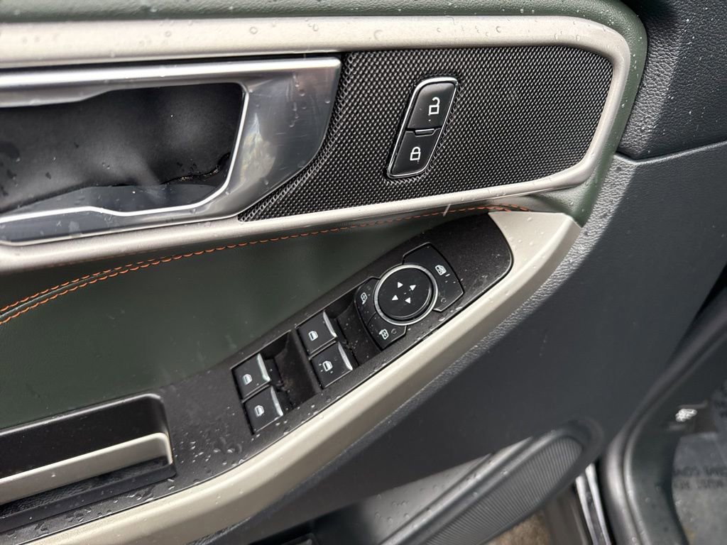 Certified 2021 Ford Explorer Timberline image 20