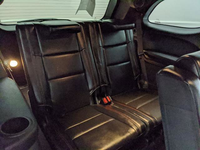 Used 2025 Dodge Durango GT image 23