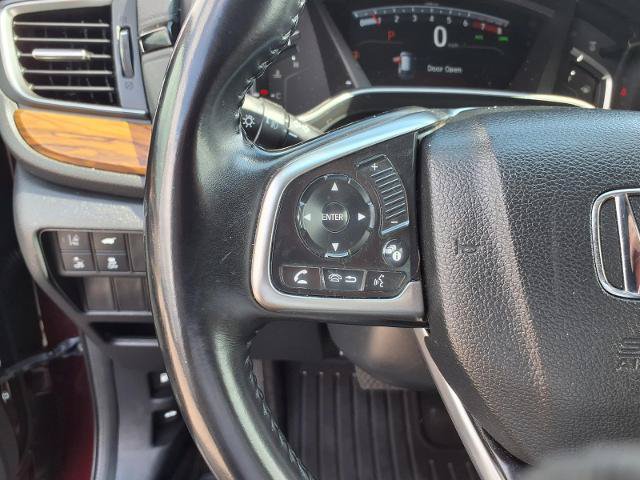 Used 2018 Honda CR-V EX-L image 12
