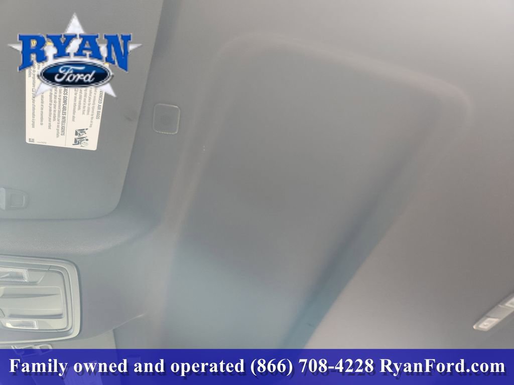 Used 2024 Chevrolet Silverado 1500 LTZ w/ Max Trailering Package image 20