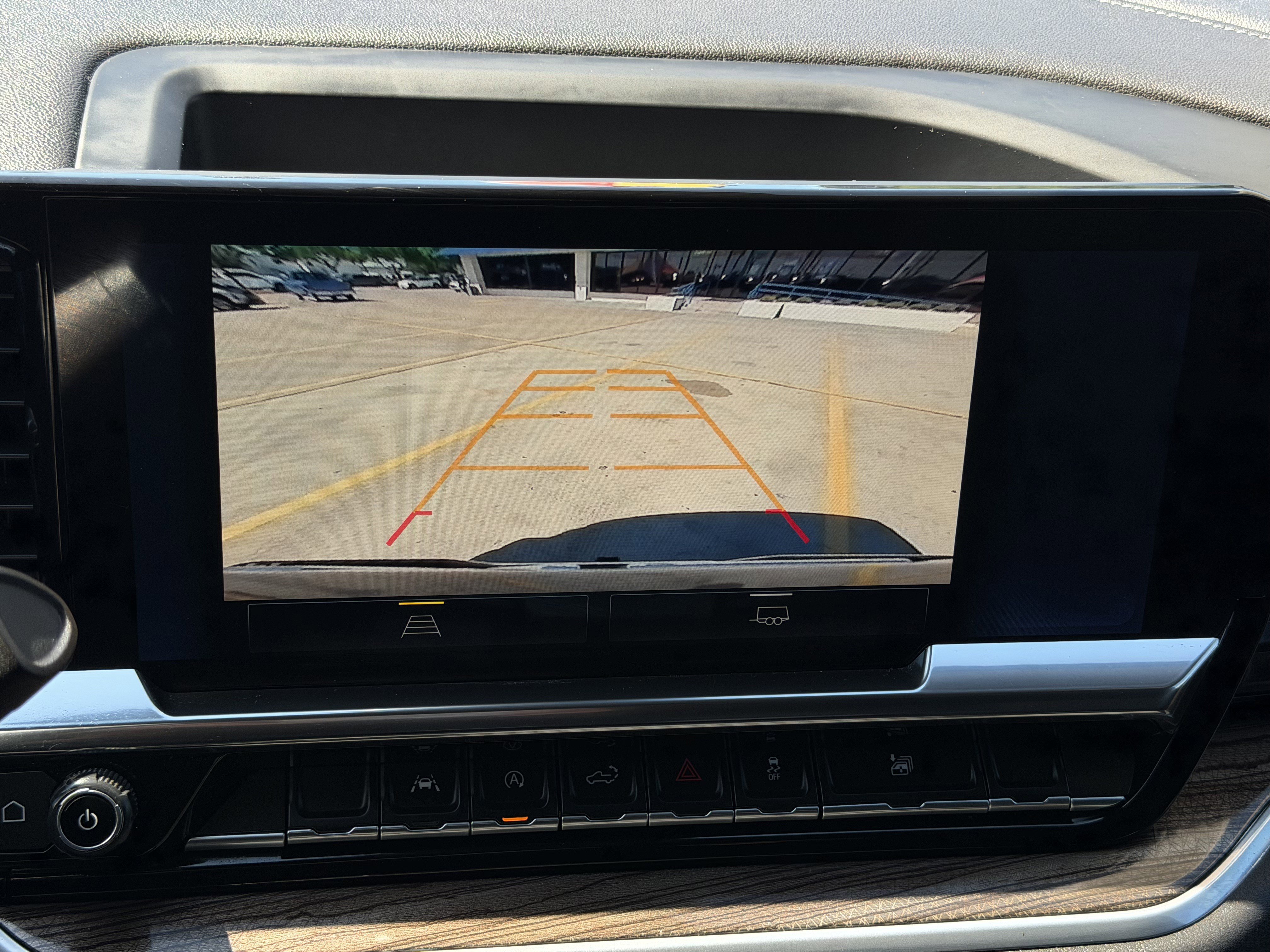 Used 2022 Chevrolet Silverado 1500 LT RWD image 25