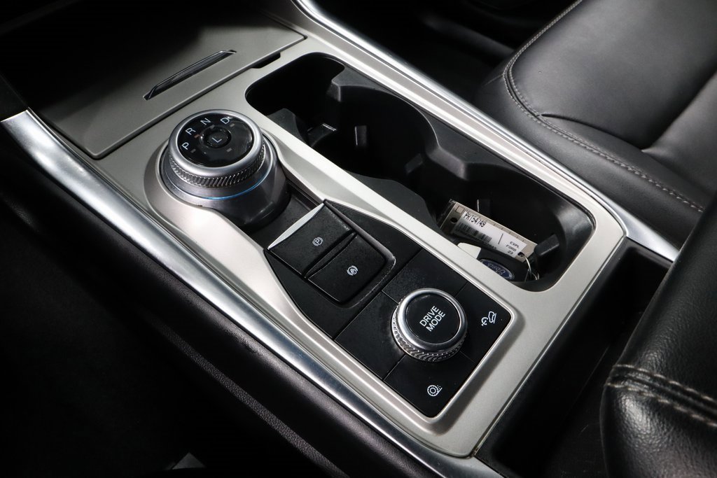 Certified 2023 Ford Explorer XLT w/ Equipment Group 202A image 32