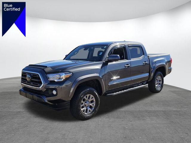Used 2018 Toyota Tacoma SR5