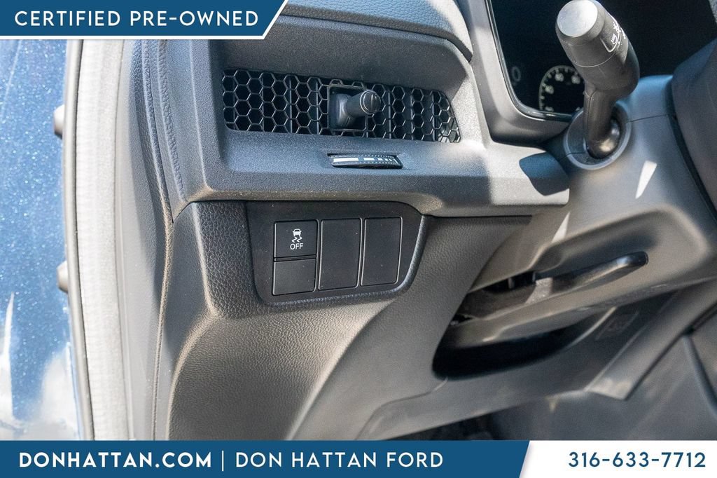 Used 2024 Honda CR-V EX image 16