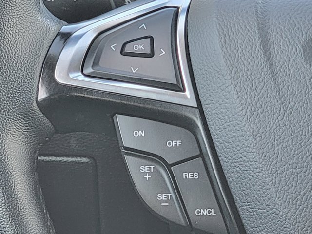 Certified 2024 Ford Edge SEL w/ Convenience Package AWD/4WD image 33