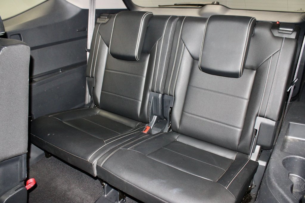 Used 2023 Volkswagen Atlas SE image 24