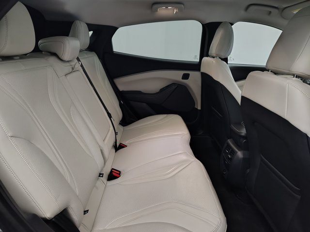 Certified 2023 Ford Mustang Mach-E Premium AWD/4WD image 33