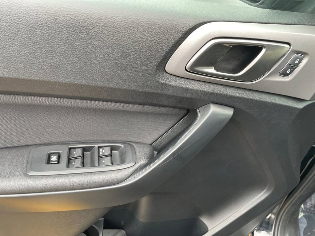 Certified 2023 Ford Ranger XLT w/ Equipment Group 301A Mid image 14