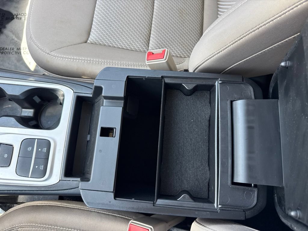 Certified 2022 Ford Explorer XLT RWD image 29