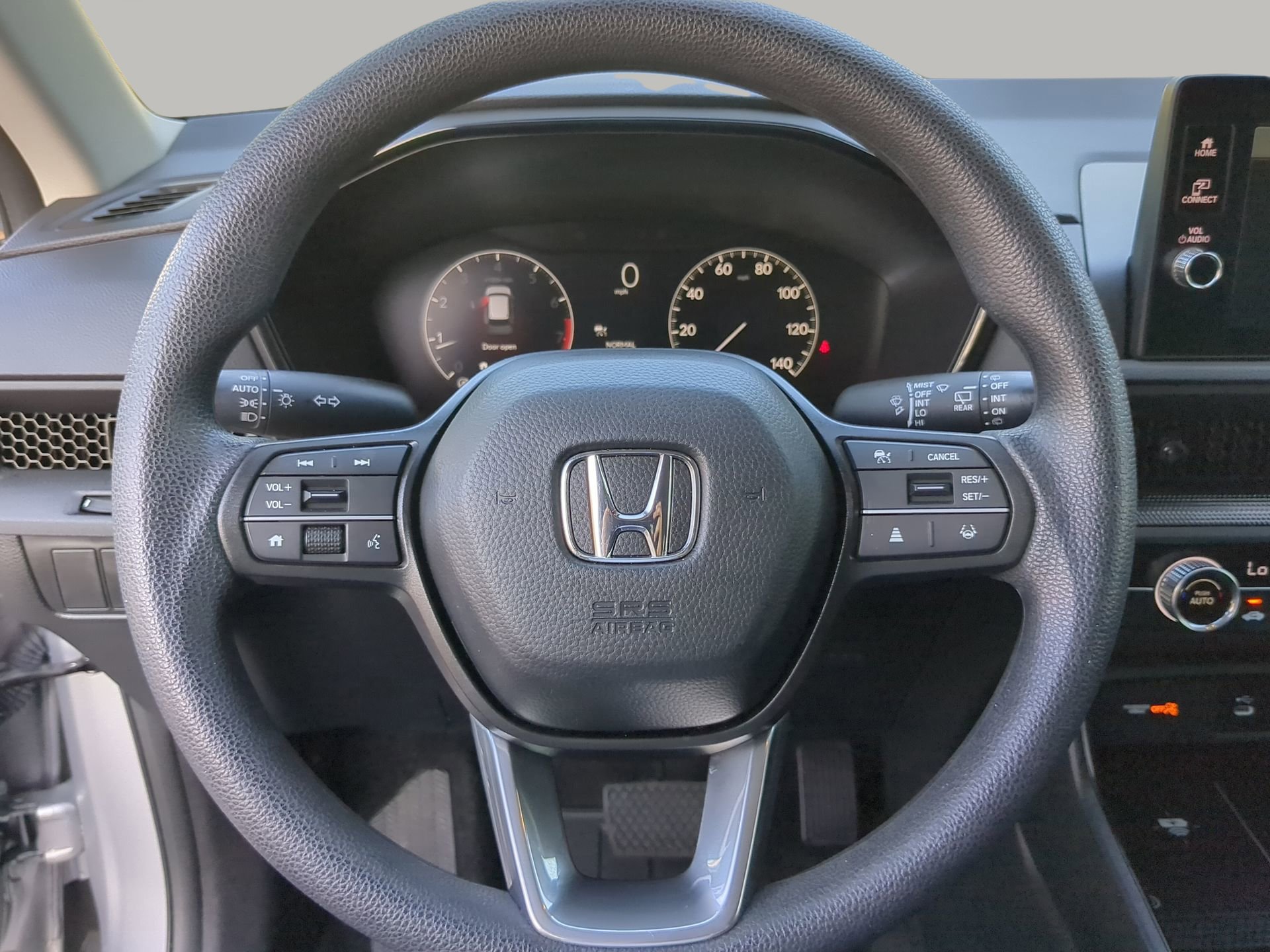 Used 2026 Honda CR-V LX image 64