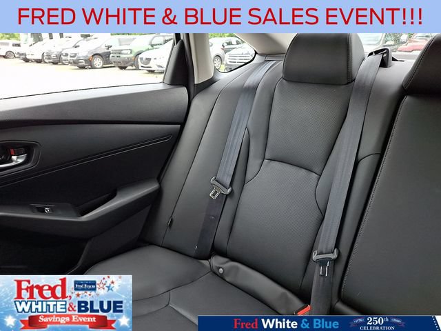 Used 2023 Honda Accord EX-L image 18