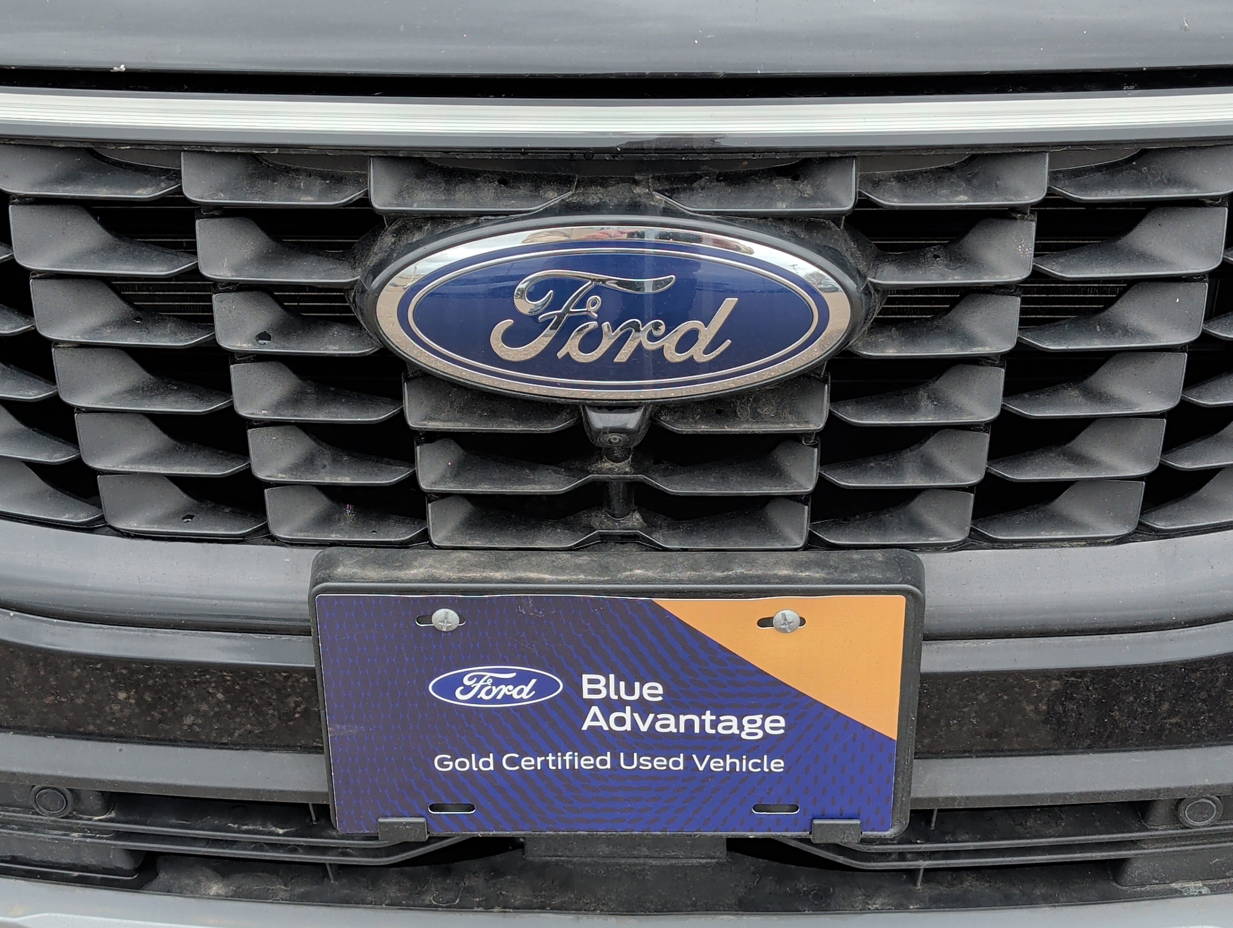 Certified 2024 Ford Escape Platinum image 6