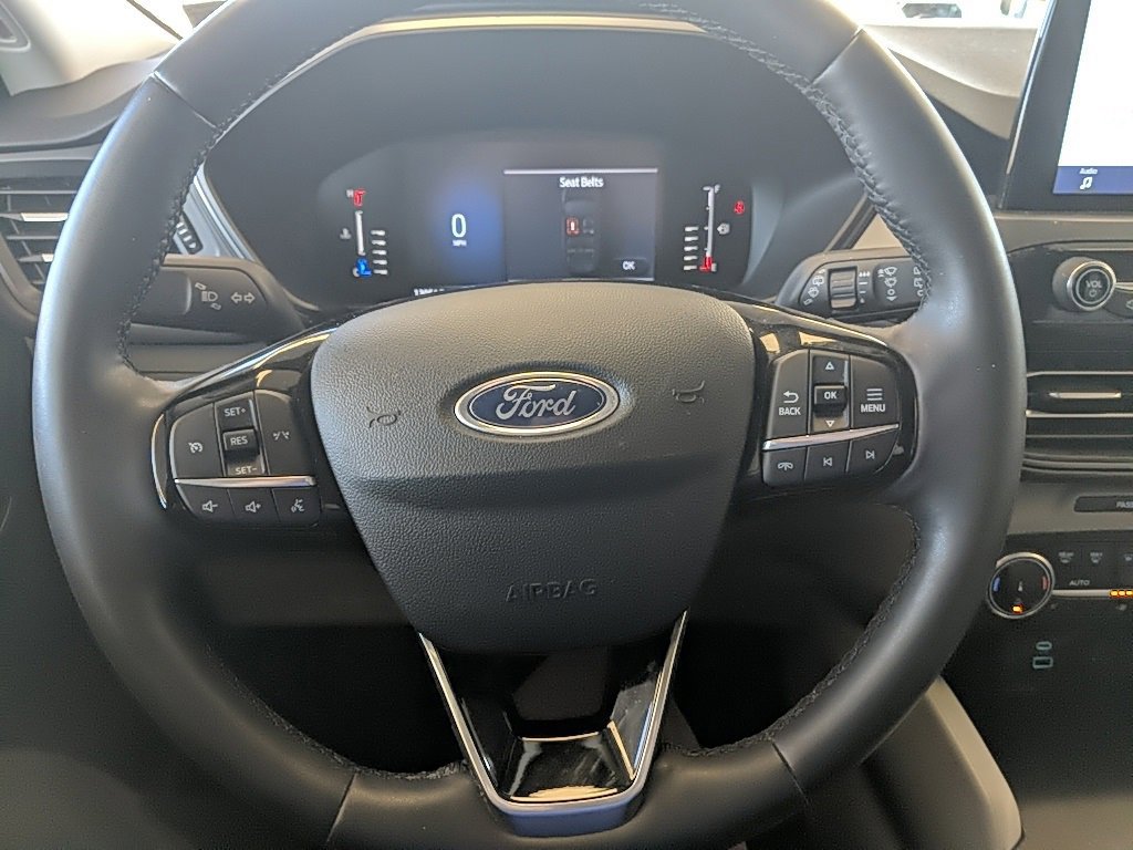 Certified 2023 Ford Escape Active image 13