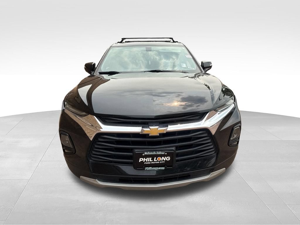 Used 2019 Chevrolet Blazer LT AWD/4WD image 2