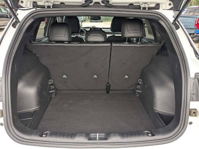 Used 2025 Jeep Compass Latitude AWD/4WD image 13