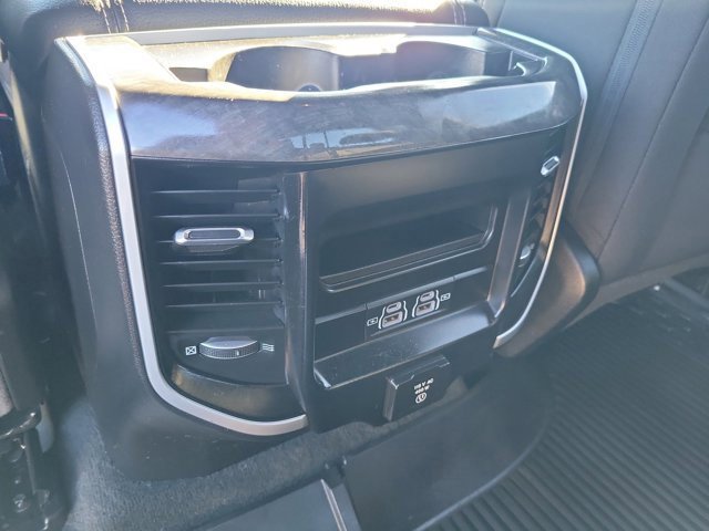 Used 2021 RAM 1500 Big Horn image 17