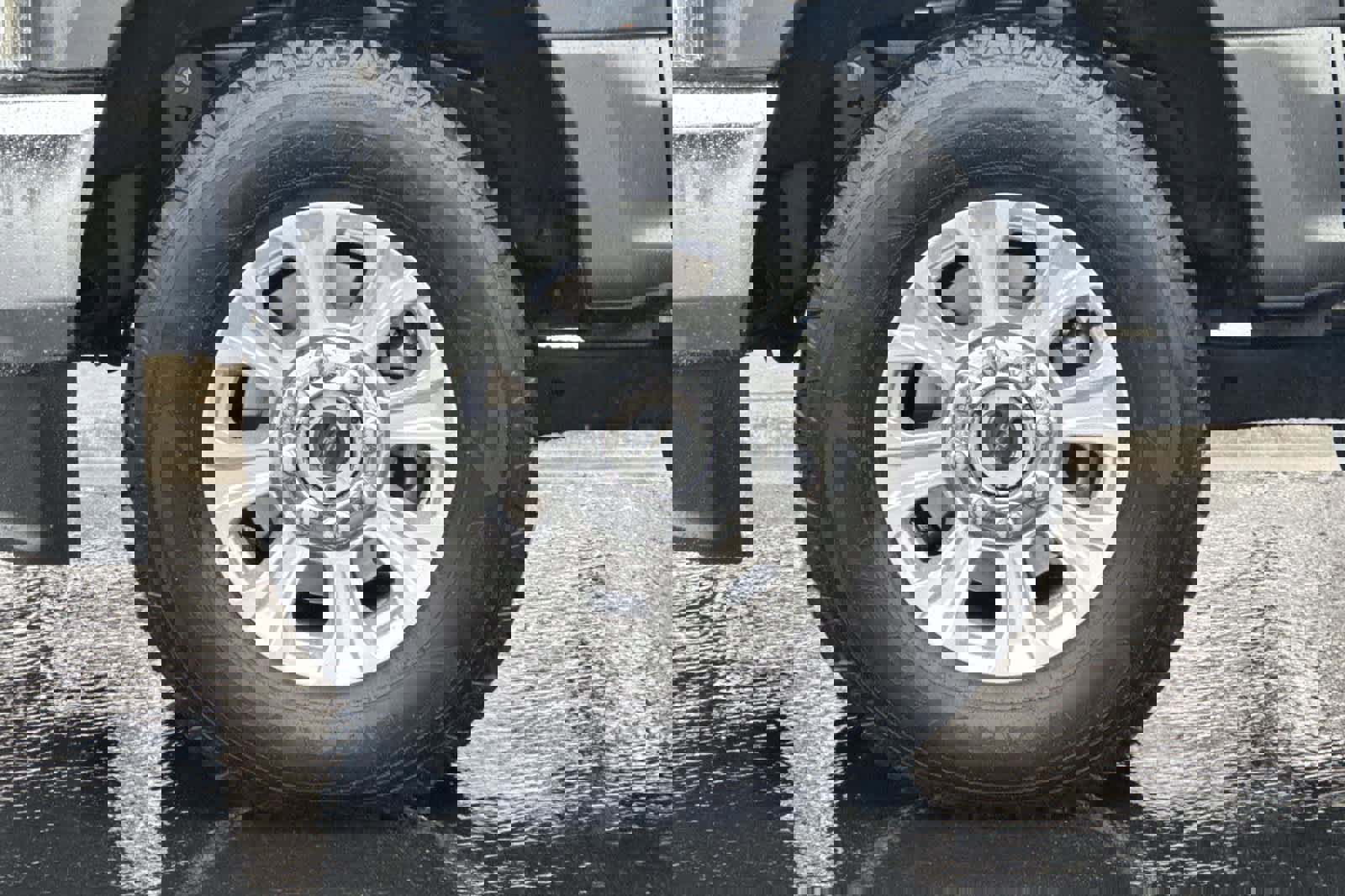 Certified 2020 Ford F350 XL w/ STX Appearance Package image 24